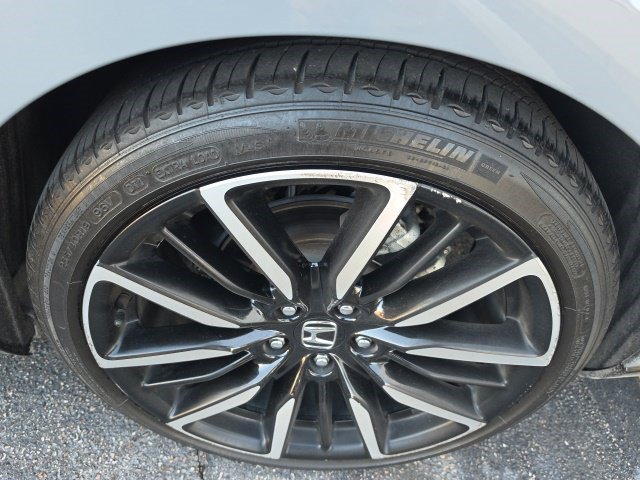 Used 2024 Honda Accord Touring image 22