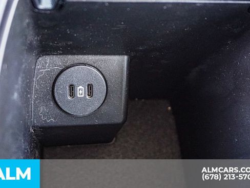 Used 2024 Ford Bronco Sport Big Bend AWD/4WD image 45