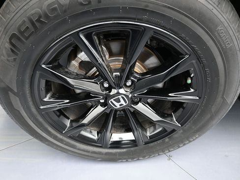 Used 2023 Honda CR-V Sport image 41