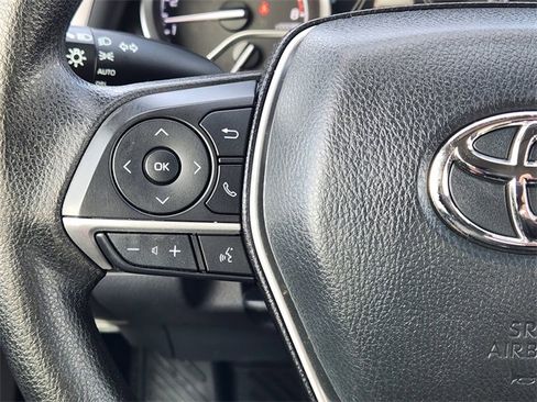 Used 2023 Toyota Camry LE image 18