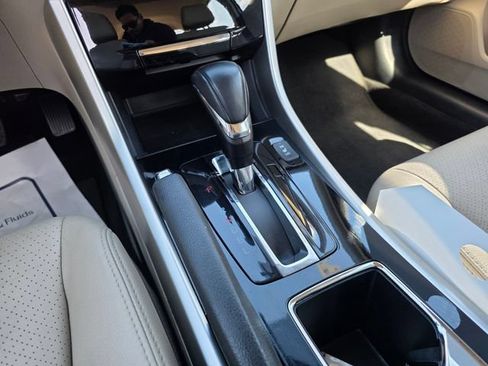 Used 2016 Honda Accord EX-L image 26