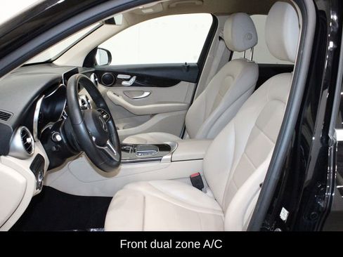 Used 2020 Mercedes-Benz GLC 300 GLC 300 image 10