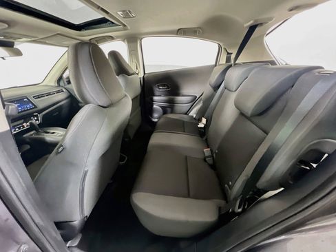 Used 2022 Honda HR-V EX image 24