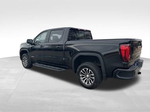 Used 2023 GMC Sierra 1500 AT4 w/ AT4 Premium Package image 5