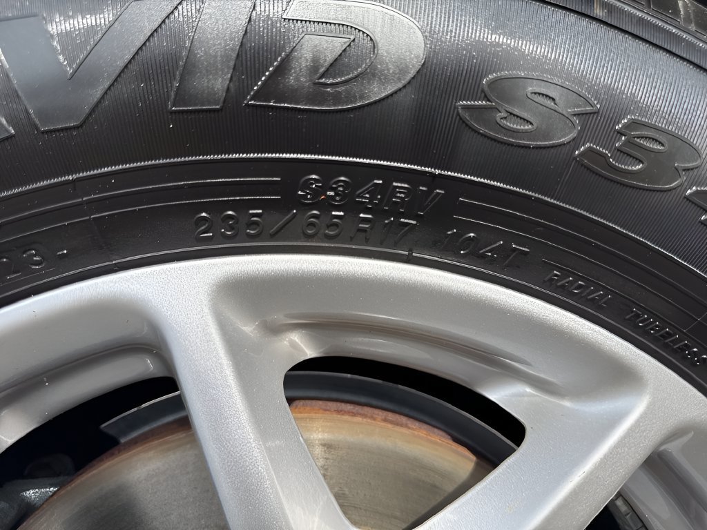 Used 2024 Chrysler Pacifica Touring-L FWD image 33
