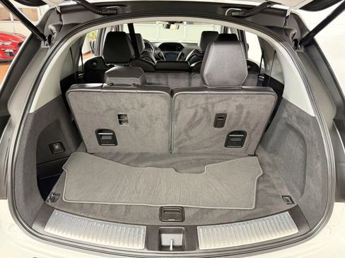 Used 2020 Acura MDX SH-AWD w/ Technology Package image 35