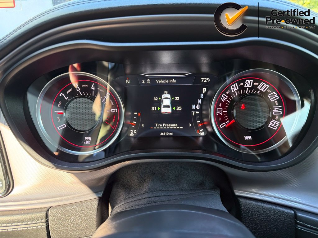 Certified 2023 Dodge Challenger GT RWD image 41