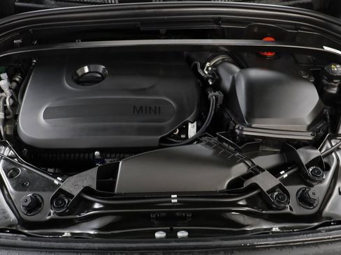 Certified 2025 MINI Cooper Countryman S image 22