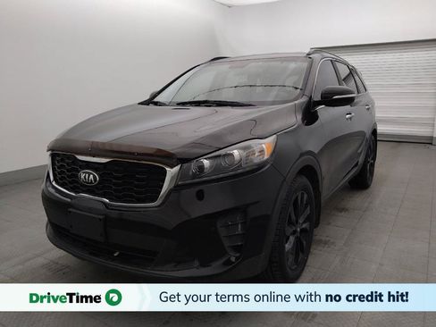 Used 2019 Kia Sorento S FWD image 1