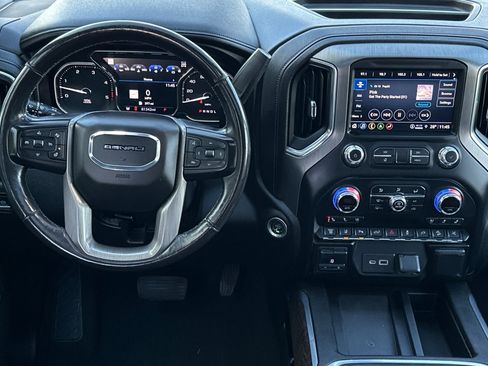 Used 2021 GMC Sierra 3500 Denali w/ Denali Ultimate Package image 14