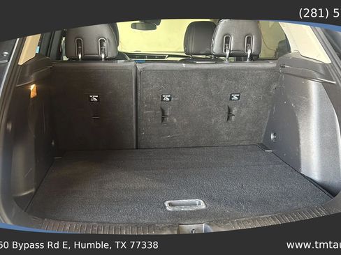 Used 2021 Buick Encore GX Preferred w/ Cold Weather Comfort Package FWD image 18