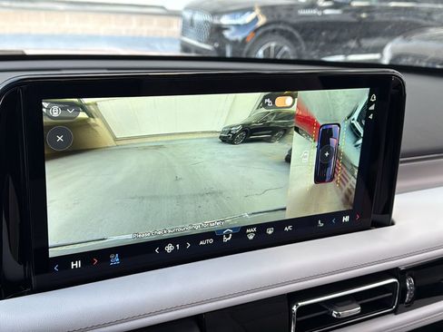 New 2026 Lincoln Aviator Reserve image 19