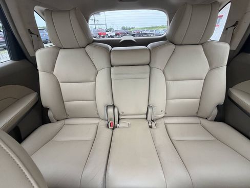 Used 2012 Acura MDX AWD/4WD image 28