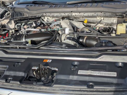 Used 2021 Ford F350 Lariat w/ Lariat Ultimate Package image 34