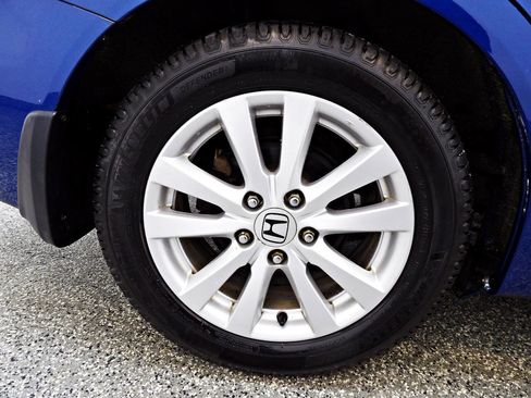 Used 2012 Honda Civic EX image 20