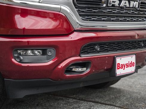 Used 2022 RAM 1500 Limited image 23