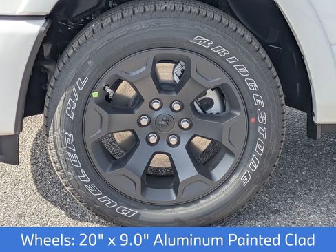 New 2026 RAM 1500 Big Horn image 13