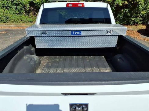Used 2018 RAM 1500 Tradesman w/ Popular Equipment Group AWD/4WD image 5