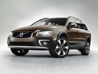 Used 2015 Volvo XC70 3.2 Premier w/ Proximity Package