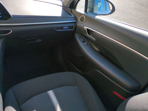 Certified 2023 Hyundai Sonata SEL w/ Cargo Package image 16