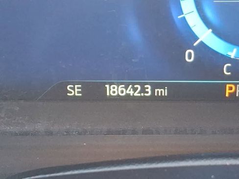 Used 2023 Ford Explorer ST w/ Equipment Group 401A image 19