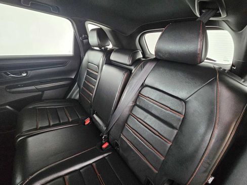 Used 2024 Honda CR-V Sport-L image 17