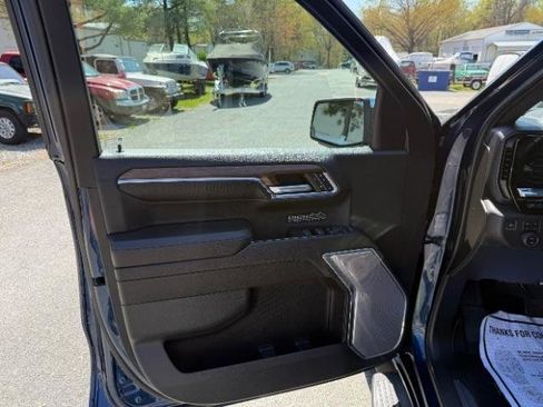 Used 2023 Chevrolet Silverado 1500 High Country w/ High Country Premium Package image 21
