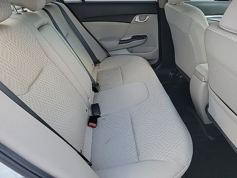 Used 2015 Honda Civic EX image 13