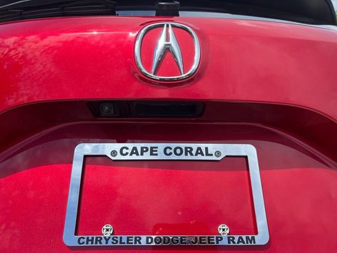 Used 2020 Acura RDX FWD w/ Technology Package image 8