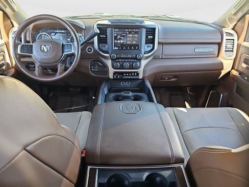 Used 2022 RAM 2500 Laramie w/ Safety Group B AWD/4WD image 18