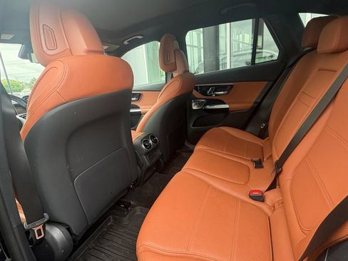 Certified 2023 Mercedes-Benz GLC 300 4MATIC image 10