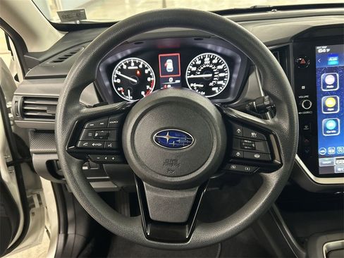 Certified 2025 Subaru Crosstrek 2.0i Premium image 18