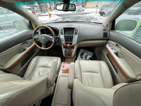 Used 2008 Lexus RX 350 AWD image 11