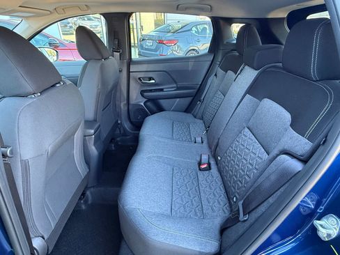 New 2026 Nissan Kicks SV image 12