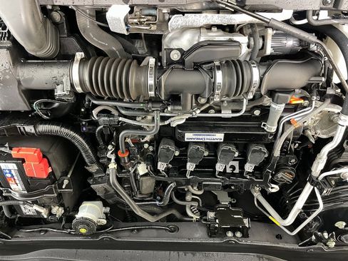 Used 2020 Honda Accord Sport image 41