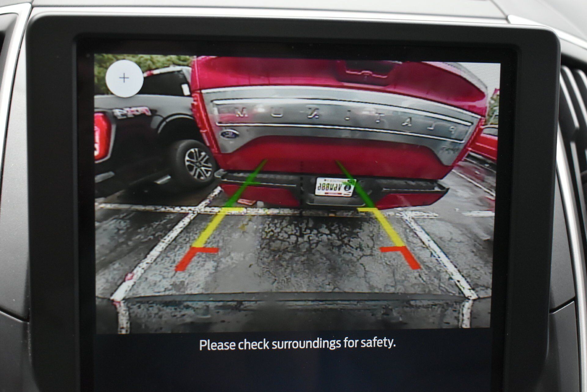 Used 2024 Ford Edge SEL w/ Convenience Package AWD/4WD image 26