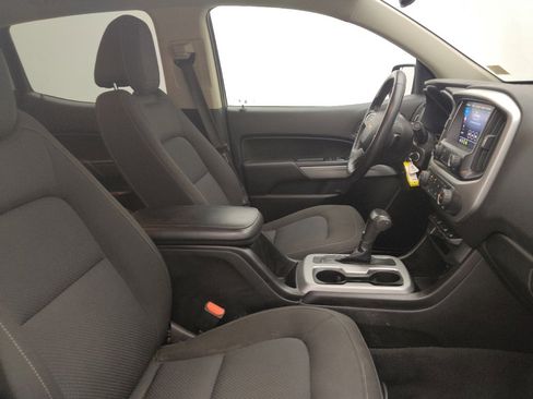 Used 2019 Chevrolet Colorado LT RWD image 21