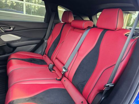 Used 2021 Acura RDX A-Spec image 17