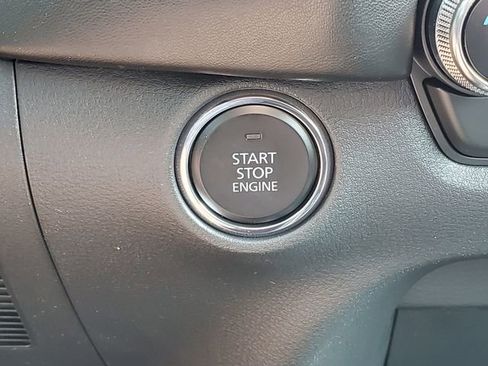 Used 2025 MAZDA CX-50 AWD 2.5 S w/ Premium Plus Pkg image 23