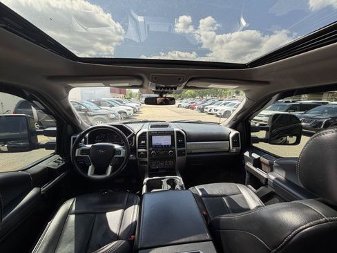Used 2021 Ford F250 Lariat AWD/4WD image 26