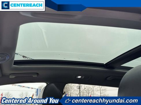 Used 2019 Hyundai Tucson Ultimate image 18