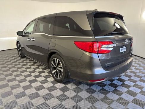 Used 2019 Honda Odyssey Elite image 8