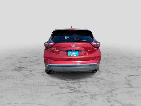 Used 2020 Nissan Murano SV AWD/4WD image 7