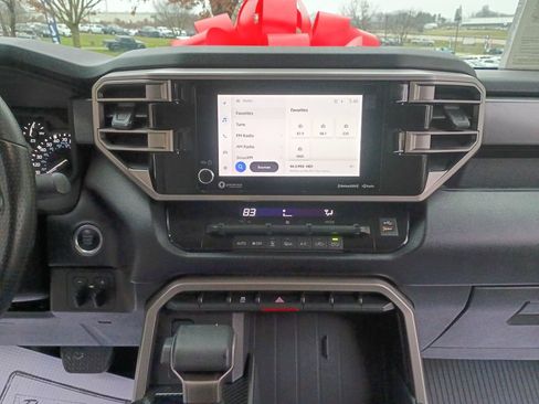 Used 2024 Toyota Tundra SR5 image 17