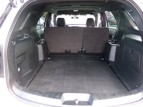 Used 2018 Ford Explorer 4WD Police Interceptor w/ Interior Upgrade Package image 39