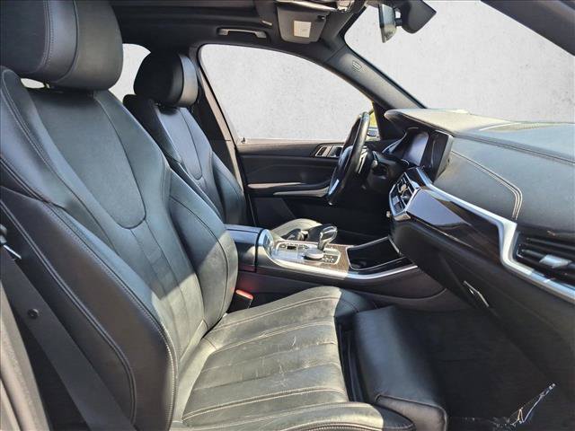 Used 2020 BMW X5 sDrive40i RWD image 23