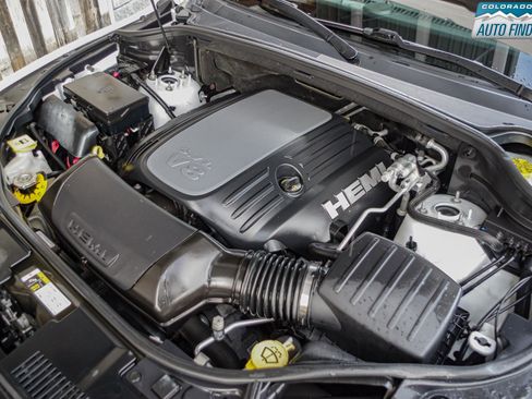 Used 2019 Dodge Durango R/T image 29