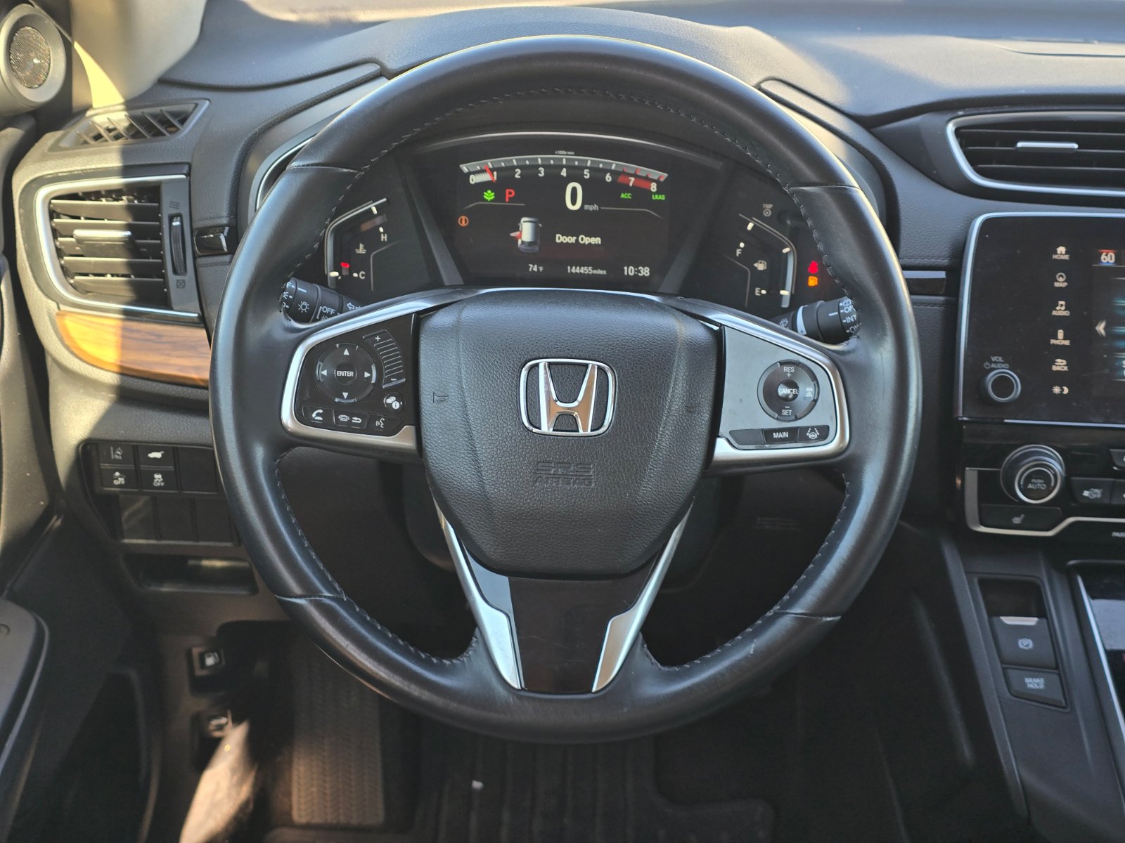Used 2018 Honda CR-V Touring image 15