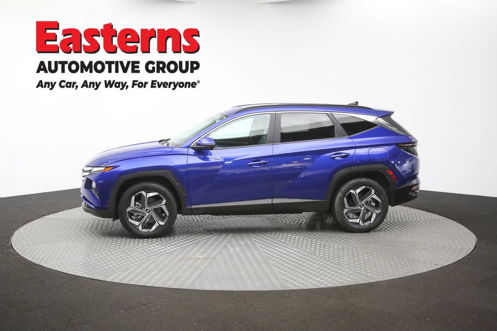 Used 2023 Hyundai Tucson SEL w/ Convenience Package AWD/4WD image 62