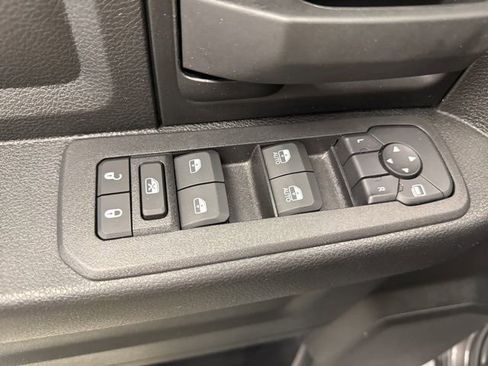 Used 2025 RAM 3500 Tradesman image 20